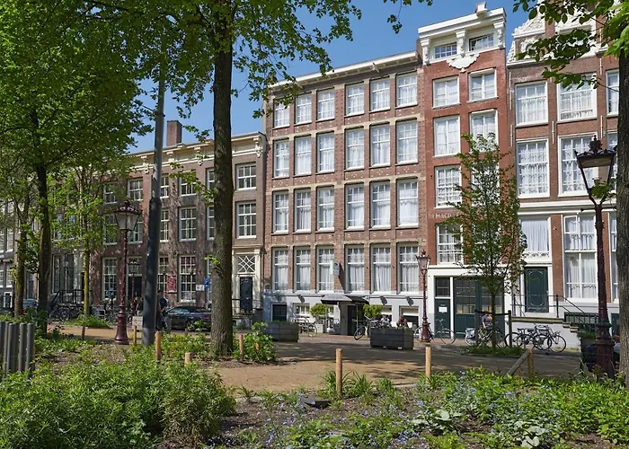 Nova Hotel Amsterdam