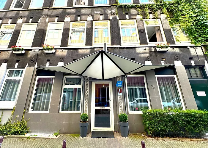 Hotel De Looier Amsterdam